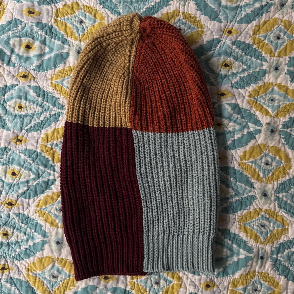 Verloop Balaclava - Picture 4 of 5
